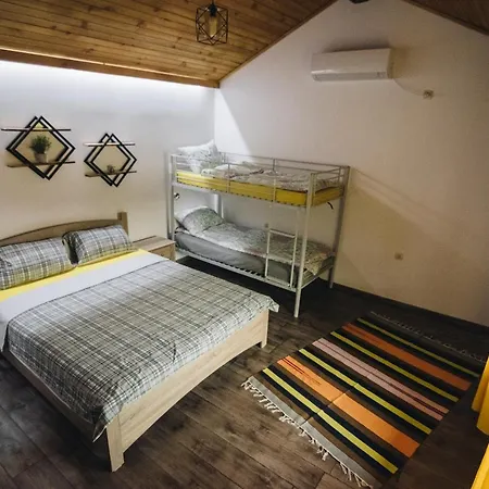 Крайчевата Къща