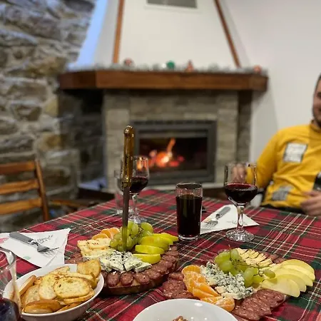Крайчевата Къща Vendégház
