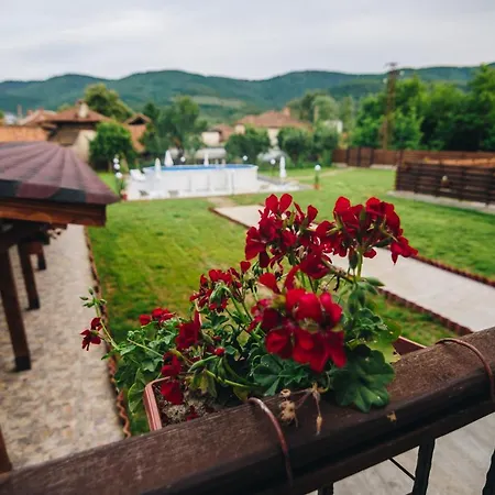 Vendégház Крайчевата Къща *
