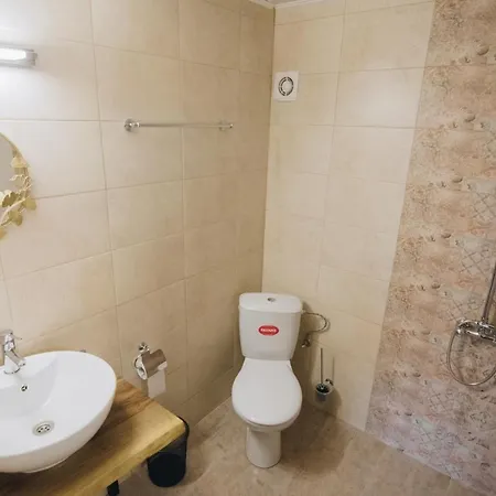 Крайчевата Къща Golec