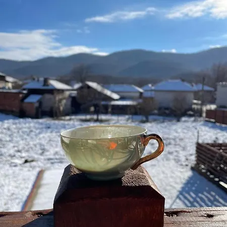 Vendégház Крайчевата Къща *