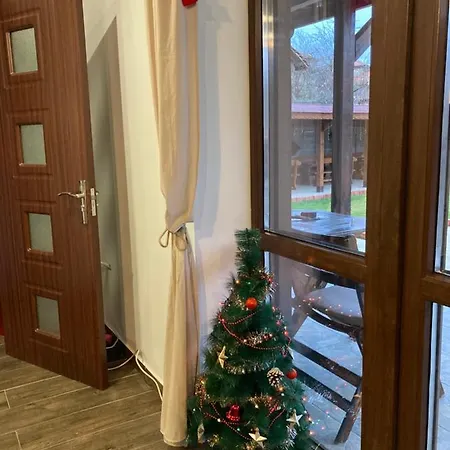 Крайчевата Къща Golec