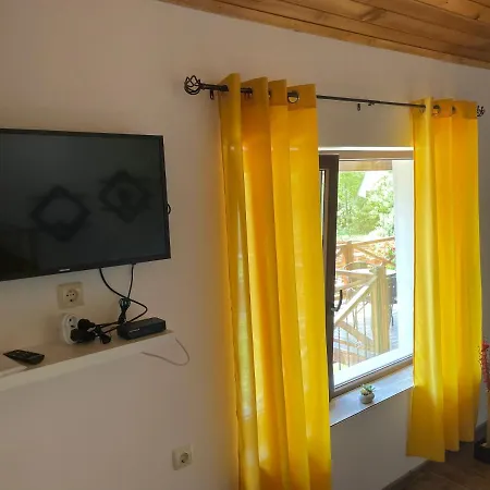 Крайчевата Къща Vendégház Golec
