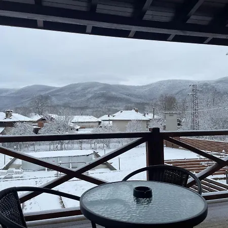 Крайчевата Къща