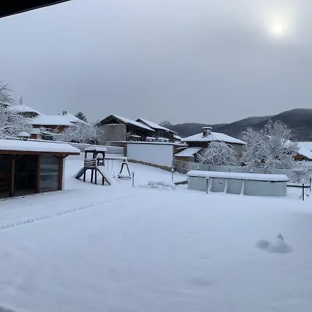 Крайчевата Къща